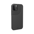 Чохол UAG для iPhone 12 / 12 Pro [U] Anchor, Black