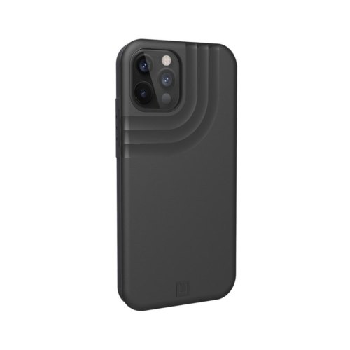 Чохол UAG для iPhone 12 / 12 Pro [U] Anchor, Black