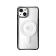 Чохол UAG для Apple iPhone 13 PlyoMagsafe, Ash