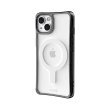 Чохол UAG для Apple iPhone 13 PlyoMagsafe, Ash