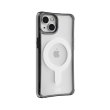 Чохол UAG для Apple iPhone 13 PlyoMagsafe, Ash
