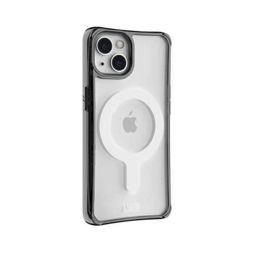 Чохол UAG для Apple iPhone 13 PlyoMagsafe, Ash