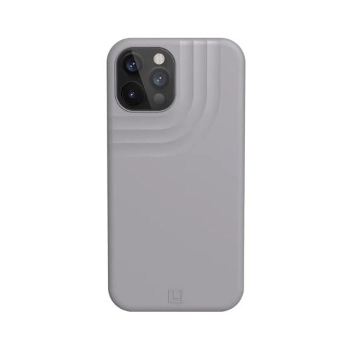 Чохол UAG для iPhone 12 Pro Max [U] Anchor, Light Grey