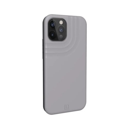 Чохол UAG для iPhone 12 Pro Max [U] Anchor, Light Grey
