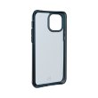 Чохол UAG для iPhone 12 / 12 Pro [U] Mouve, Soft Blue