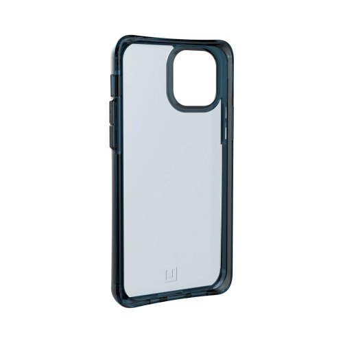 Чохол UAG для iPhone 12 / 12 Pro [U] Mouve, Soft Blue