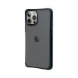 Чохол UAG для iPhone 12 / 12 Pro [U] Mouve, Soft Blue