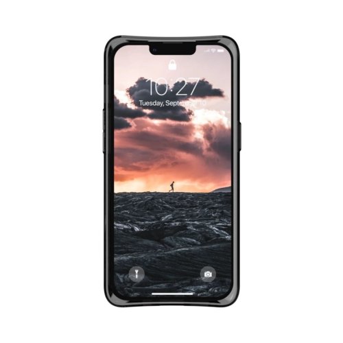 Чохол UAG для Apple Iphone 13 Pro Plyo, Ash