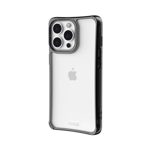 Чохол UAG для Apple Iphone 13 Pro Plyo, Ash