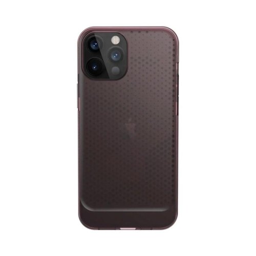 Чохол UAG для iPhone 12 Pro Max [U] Lucent, Dusty Rose