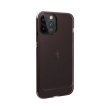 Чохол UAG для iPhone 12 Pro Max [U] Lucent, Dusty Rose