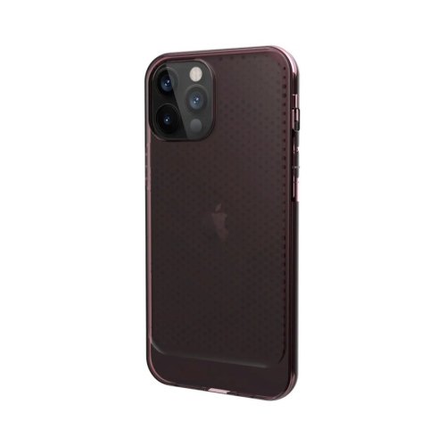 Чохол UAG для iPhone 12 Pro Max [U] Lucent, Dusty Rose