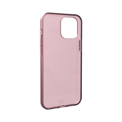 Чохол UAG для iPhone 12 Pro Max [U] Lucent, Dusty Rose