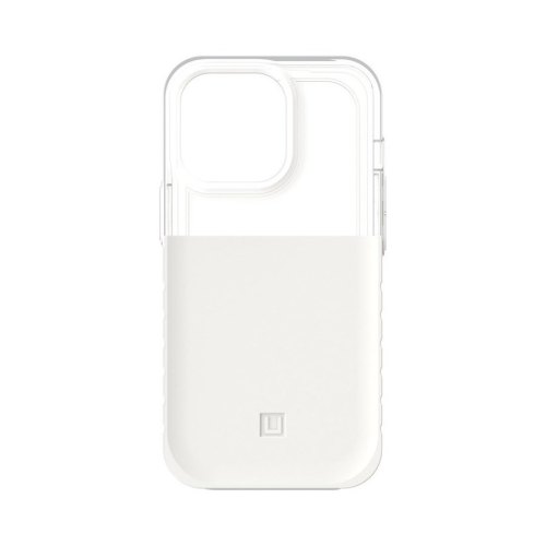 Чохол UAG [U] для Apple iPhone 13 Pro Dip, Marshmallow
