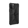 Чохол UAG для iPhone 12 Pro Max Pathfinder, Black