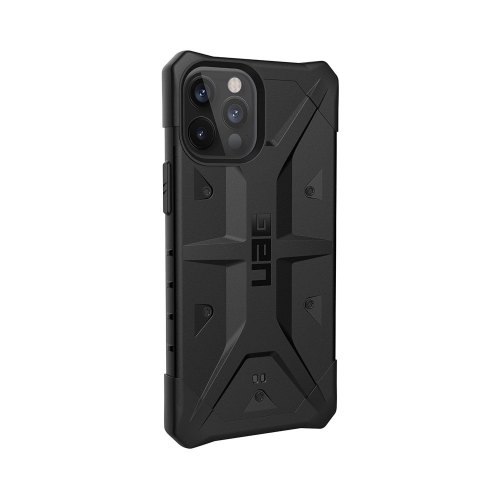 Чохол UAG для iPhone 12 Pro Max Pathfinder, Black