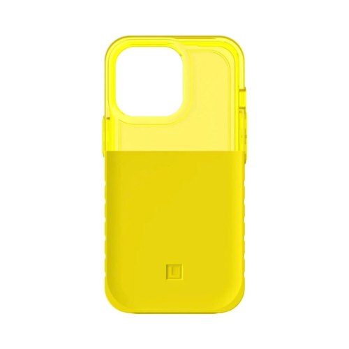 Чохол UAG [U] для Apple iPhone 13 Pro Dip, Acid