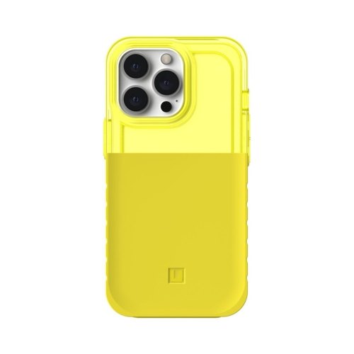 Чохол UAG [U] для Apple iPhone 13 Pro Dip, Acid