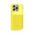 Чохол UAG [U] для Apple iPhone 13 Pro Dip, Acid