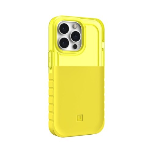 Чохол UAG [U] для Apple iPhone 13 Pro Dip, Acid