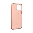 Чохол UAG для iPhone 12 Pro Max [U] Lucent, Orange
