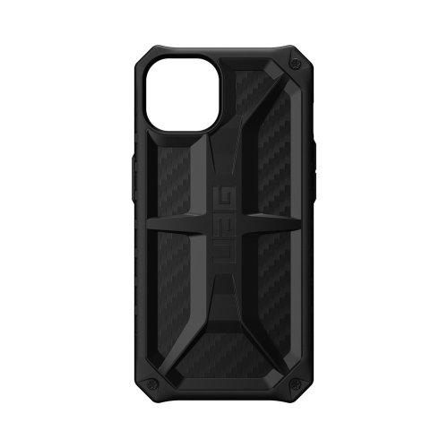 Чохол UAG для Apple Iphone 13 Monarch, Carbon Fiber