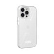 Чохол UAG для Apple iPhone 13 Pro Civilian, Frosted Ice