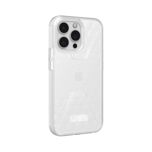 Чохол UAG для Apple iPhone 13 Pro Civilian, Frosted Ice