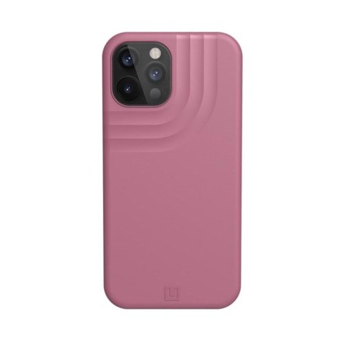 Чохол UAG для iPhone 12 Pro Max [U] Anchor, Dusty Rose