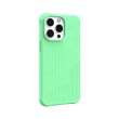 Чохол UAG [U] для Apple iPhone 13 Pro Max DOT, Spearmint