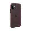 Чохол UAG для iPhone 12 / 12 Pro [U] Lucent, Dusty Rose