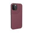 Чохол UAG для iPhone 12 Pro Max [U] Anchor, Aubergine