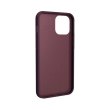 Чохол UAG для iPhone 12 Pro Max [U] Anchor, Aubergine