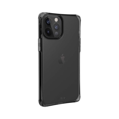 Чохол UAG для iPhone 12 Pro Max Plyo, Ice