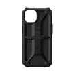 Чохол UAG для Apple iPhone 13 Monarch, Black