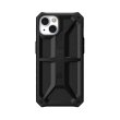 Чохол UAG для Apple iPhone 13 Monarch, Black
