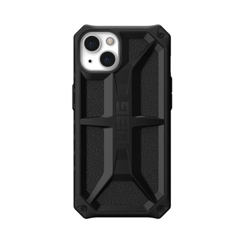 Чохол UAG для Apple iPhone 13 Monarch, Black