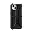 Чохол UAG для Apple iPhone 13 Monarch, Black