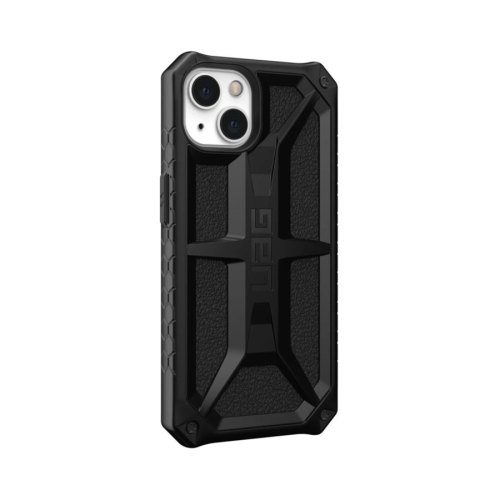 Чохол UAG для Apple iPhone 13 Monarch, Black