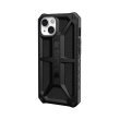 Чохол UAG для Apple iPhone 13 Monarch, Black
