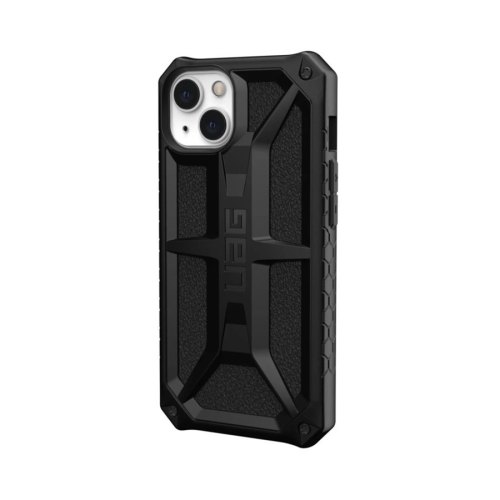 Чохол UAG для Apple iPhone 13 Monarch, Black