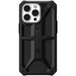 Чохол UAG для Apple iPhone 13 Pro Monarch, Black