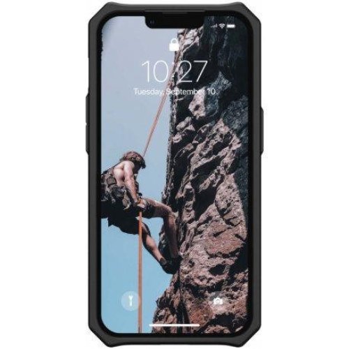 Чохол UAG для Apple iPhone 13 Pro Monarch, Black