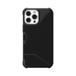 Чохол UAG для Apple Iphone 13 Pro Max Metropolis, Kevlar BLACK