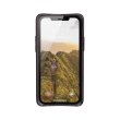 Чохол UAG для iPhone 12 / 12 Pro [U] Mouve, Aubergine