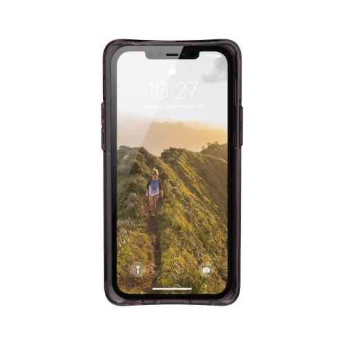 Чохол UAG для iPhone 12 / 12 Pro [U] Mouve, Aubergine