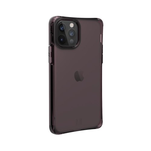 Чохол UAG для iPhone 12 / 12 Pro [U] Mouve, Aubergine