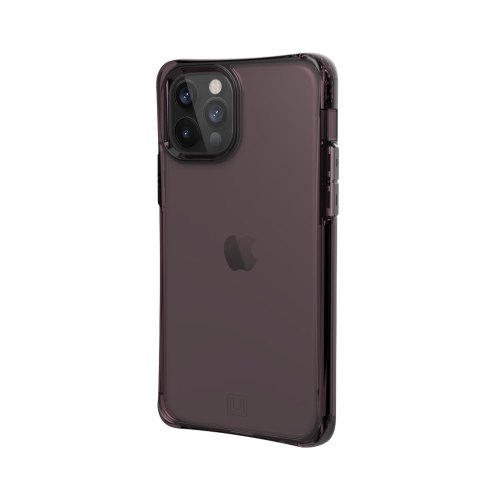 Чохол UAG для iPhone 12 / 12 Pro [U] Mouve, Aubergine