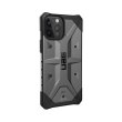 Чохол UAG для iPhone 12 Pro Max Pathfinder, Silver