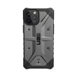 Чохол UAG для iPhone 12 Pro Max Pathfinder, Silver